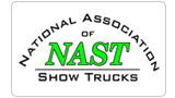 National Association of NAST Show Trucks